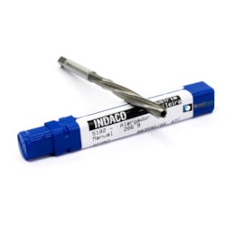ALARGADOR MANUAL HSS H7 Ø 05,2 X 87,0MM DIN 206B - 5102 INDACO ALARGADOR MANUAL HSS H7 Ø 05,2 X 87,0MM DIN 206B - 5102 INDACO