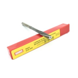 ALARGADOR MAQUINA METAL DURO H7 Ø 06,0 X 093MM DIN 8093 - B400 DORMER ALARGADOR MAQUINA METAL DURO H7 Ø 06,0 X 093MM DIN 8093 - B400 DORMER