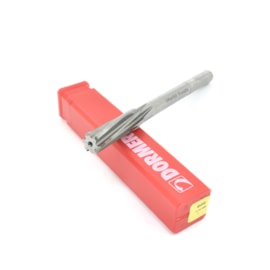 ALARGADOR MAQUINA METAL DURO H7 Ø 12,0 X 151MM DIN 8093 - B400 DORMER ALARGADOR MAQUINA METAL DURO H7 Ø 12,0 X 151MM DIN 8093 - B400 DORMER