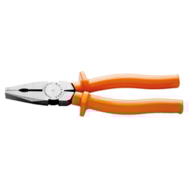 ALICATE UNIVERSAL 8 POLEGADAS 1000V - 44000/108 ACO CROMO VANADIO TRAMONTINA PRO ALICATE UNIVERSAL 8 POLEGADAS 1000V - 44000/108 ACO CROMO VANADIO TRAMONTINA PRO