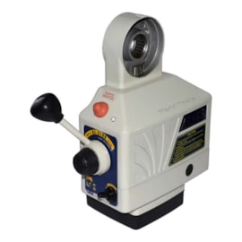AVANCO AUTOMATICO LONGITUDINAL PARA O EIXO X DAS FRESADORAS 110V - AL-500SX VIBER AVANCO AUTOMATICO LONGITUDINAL PARA O EIXO X DAS FRESADORAS 110V - AL-500SX VIBER