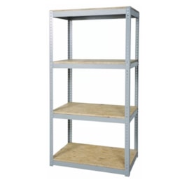 BANCADA MULTIUSO DESMONTAVEL COM 4 PRATELEIRAS GRANDES DE 1005 X 605MM - PG-4 MARCON BANCADA MULTIUSO DESMONTAVEL COM 4 PRATELEIRAS GRANDES DE 1005 X 605MM - PG-4 MARCON