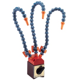 BASE MAGNETICA COM TRES BICO DE REFRIGERACAO - VMH-62 VERTEX BASE MAGNETICA COM TRES BICO DE REFRIGERACAO - VMH-62 VERTEX
