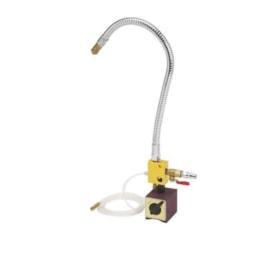 BASE MAGNETICA COM UM BICO NEBULIZADOR PARA REFRIGERACAO VCS-500 - VMH-71 VERTEX BASE MAGNETICA COM UM BICO NEBULIZADOR PARA REFRIGERACAO VCS-500 - VMH-71 VERTEX