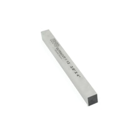 BITS QUADRADO HSS 3/8 X 4 - UL-020 NVO BITS QUADRADO HSS 3/8 X 4 - UL-020 NVO