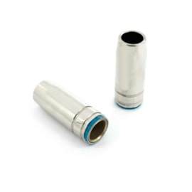 BOCAL CONICO Ø 15MM PARA TOCHA 25K CARTELA COM 2 PECAS - D15-25KPT56 WELD VISION BOCAL CONICO Ø 15MM PARA TOCHA 25K CARTELA COM 2 PECAS - D15-25KPT56 WELD VISION