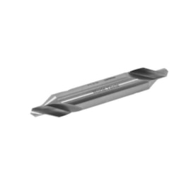 BROCA DE CENTRO HSS Ø 6,3 X 16,0MM DIN 333A - NEW CENTURY BROCA DE CENTRO HSS Ø 6,3 X 16,0MM DIN 333A - NEW CENTURY