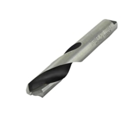 BROCA HSS EXTRA CURTA Ø 13,0 X 112MM COM INSERTO MD SOLDADO - A124 DORMER BROCA HSS EXTRA CURTA Ø 13,0 X 112MM COM INSERTO MD SOLDADO - A124 DORMER