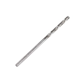 BROCA HSS PARA AVIACAO Ø 1/8 COM HASTE LONGA ANSI - A244 DORMER BROCA HSS PARA AVIACAO Ø 1/8 COM HASTE LONGA ANSI - A244 DORMER