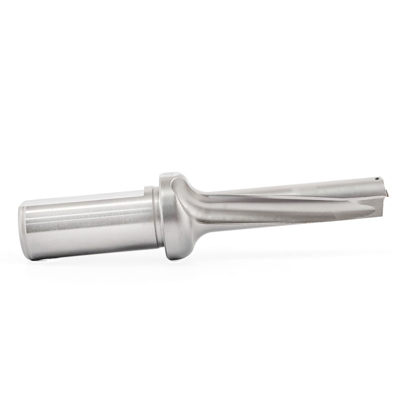 BROCA TIPO T-MAX Ø 14,0MM H20 4XD INSERTO SPMG 05 C/REFRIGERAÇÃO