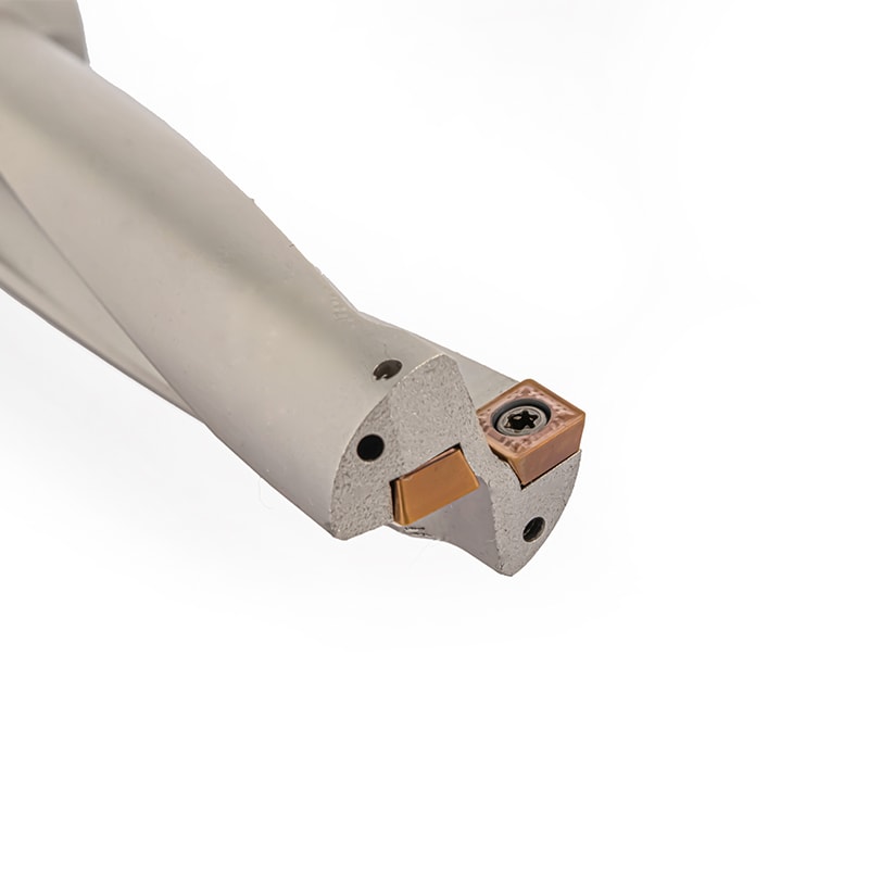 BROCA TIPO T-MAX Ø 16,0MM H25 4XD INSERTO SPMG 06 C/REFRIGERAÇÃO
