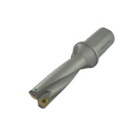 BROCA TIPO T-MAX Ø 17,0MM COMPRIMENTO DE CORTE 3 X D H25 WCMX 03 - BLACK TOOLS BROCA TIPO T-MAX Ø 17,0MM COMPRIMENTO DE CORTE 3 X D H25 WCMX 03 - BLACK TOOLS
