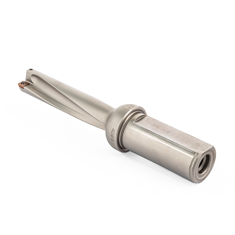 BROCA TIPO T-MAX Ø 18,5MM H25 4XD INSERTO SPMG 06 C/REFRIGERAÇÃO