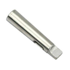 BUCHA DE REDUCAO CM4 EXTERNO PARA CM3 INTERNO DIN 228B - BR-43 VIBER BUCHA DE REDUCAO CM4 EXTERNO PARA CM3 INTERNO DIN 228B - BR-43 VIBER
