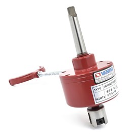 CABECOTE PARA ROSQUEAR CAPACIDADE DE 05 A 10MM COM HASTE CM2 - K2-MT-2 VERTEX CABECOTE PARA ROSQUEAR CAPACIDADE DE 05 A 10MM COM HASTE CM2 - K2-MT-2 VERTEX