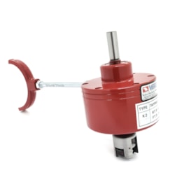 CABECOTE PARA ROSQUEAR CAPACIDADE DE 05 A 10MM COM HASTE DE 1/2 - K2-1/2 VERTEX CABECOTE PARA ROSQUEAR CAPACIDADE DE 05 A 10MM COM HASTE DE 1/2 - K2-1/2 VERTEX