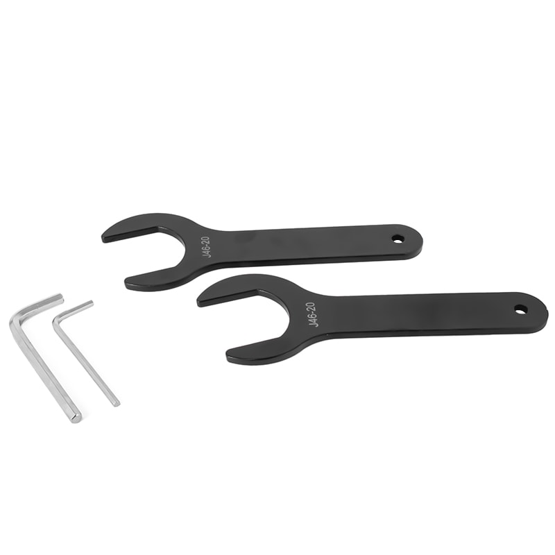 CABEÇOTE ROSQUEADOR M08 A M20 COM INVERSÃO AUTOMÁTICA HASTE CM3 E