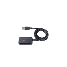 CABO DE COMUNICACAO USB PARA PAQUIMETRO DIGITAL COM 2,0M - 7304-1 INSIZE CABO DE COMUNICACAO USB PARA PAQUIMETRO DIGITAL COM 2,0M - 7304-1 INSIZE