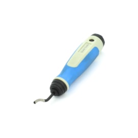 CABO Ø 28 X 123MM PARA FIXACAO DE LAMINAS PARA REBARBADOR MANUAL - NG1000 DAIGO CABO Ø 28 X 123MM PARA FIXACAO DE LAMINAS PARA REBARBADOR MANUAL - NG1000 DAIGO