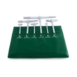 CALIBRADOR TELESCOPICO - 4206-1 INSIZE CALIBRADOR TELESCOPICO - 4206-1 INSIZE