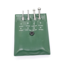 CALIBRADOR TELESCOPICO - 4208-1 INSIZE CALIBRADOR TELESCOPICO - 4208-1 INSIZE