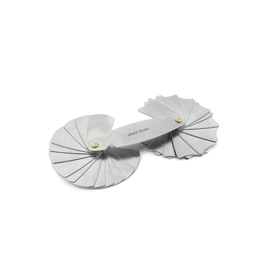 1001/RMTB SET RACCORDI POMPA SPURGO MTB ANDREANI UNIVERSALE - Foto 2