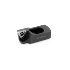 CAPSULA SFTP 32 PARA INSERTO TPGX 0902 PARA CABECOTE MICROMETRICO - DANDREA CAPSULA SFTP 32 PARA INSERTO TPGX 0902 PARA CABECOTE MICROMETRICO - DANDREA