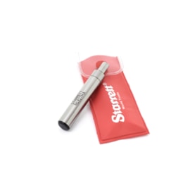 CENTRALIZADOR MECANICO Ø 06,0 X 10 X 65MM PRECISAO 0,005MM - 827MA STARRETT CENTRALIZADOR MECANICO Ø 06,0 X 10 X 65MM PRECISAO 0,005MM - 827MA STARRETT