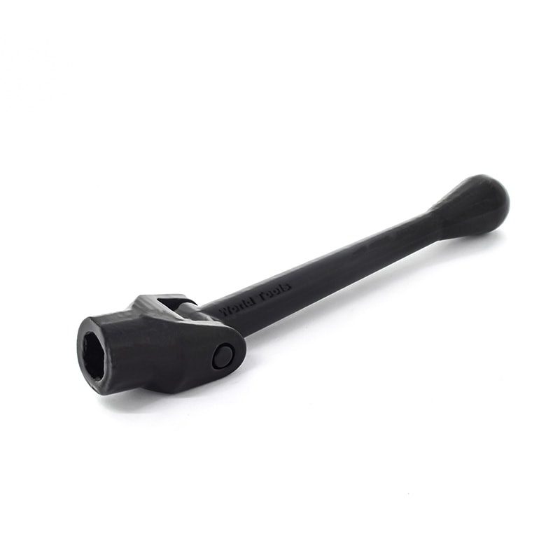 CHAVE DE APERTO PARA MORSA MECÂNICA QM16-160L - DAIGO