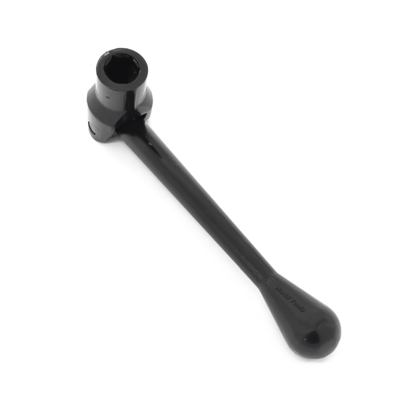 CHAVE DE APERTO PARA MORSA MECÂNICA QM16-160L - DAIGO