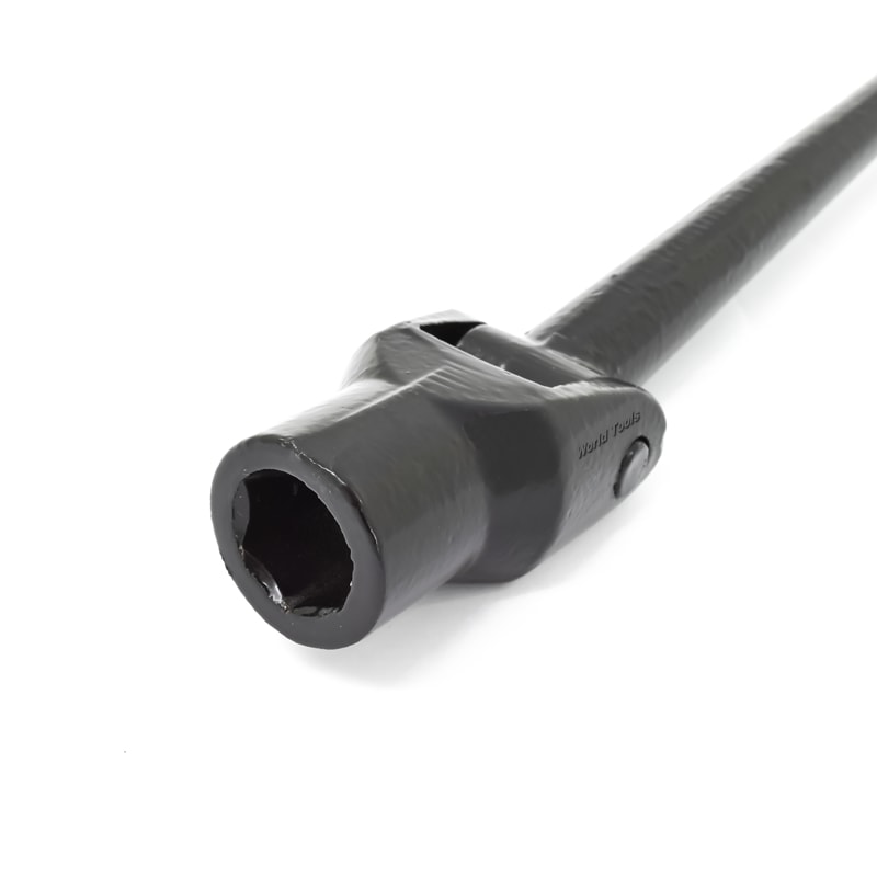 CHAVE DE APERTO PARA MORSA MECÂNICA QM16-160L - DAIGO