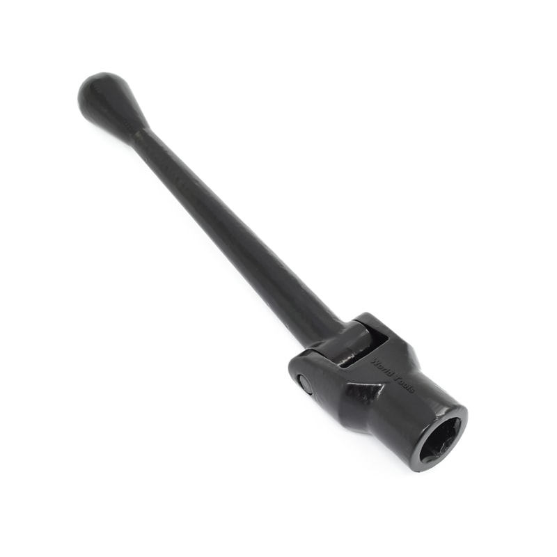 CHAVE DE APERTO PARA MORSA MECÂNICA QM16-160L - DAIGO