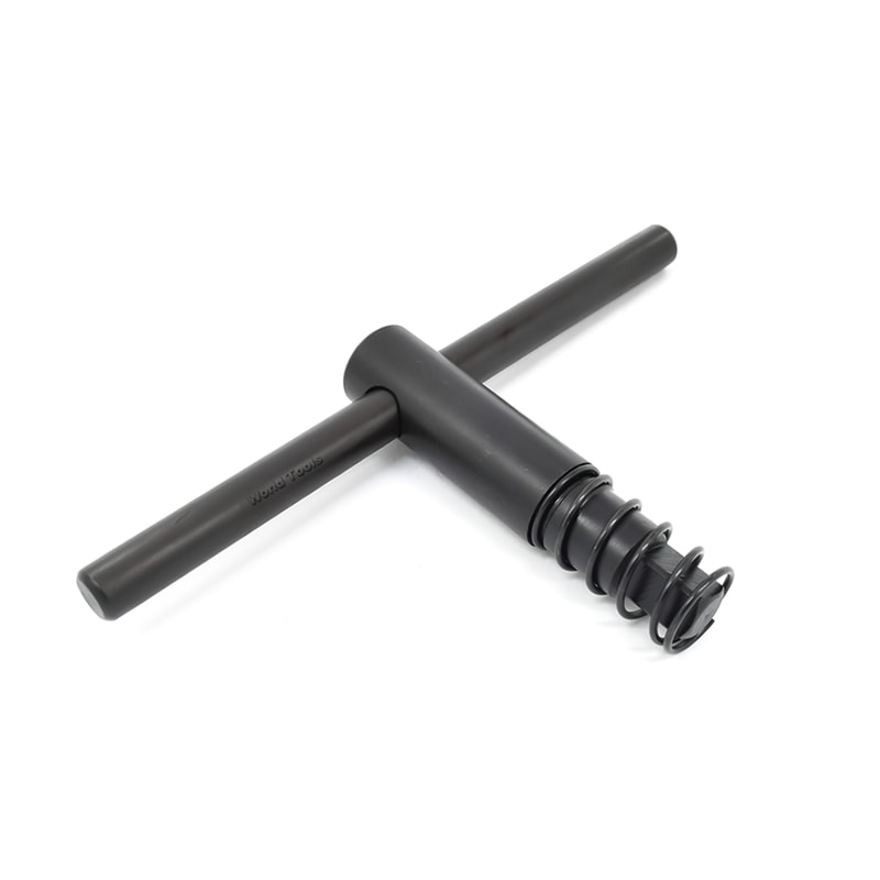 CHAVE DE APERTO PARA PLACA DE TORNO Ø 160MM - CP-160 MAWBRA