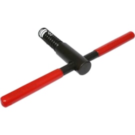 CHAVE PARA PLACA DE TORNO 200MM - WS-200 HQT CHAVE PARA PLACA DE TORNO 200MM - WS-200 HQT