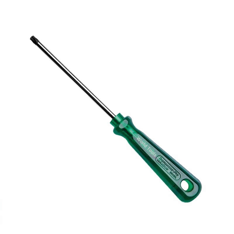 CHAVE TORK DE 6 PONTAS T07 EASYGRIP AÇO CROMO VANÁDIO 44350/007