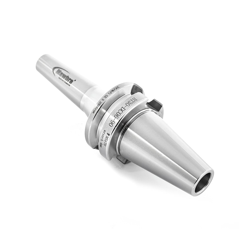 CONE BT30 DE ALTA PRECISÃO TIPO KOJEX DC-06 L090MM PARA 30.000RPM