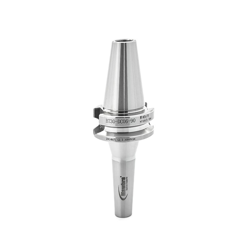 CONE BT30 DE ALTA PRECISÃO TIPO KOJEX DC-06 L090MM PARA 30.000RPM