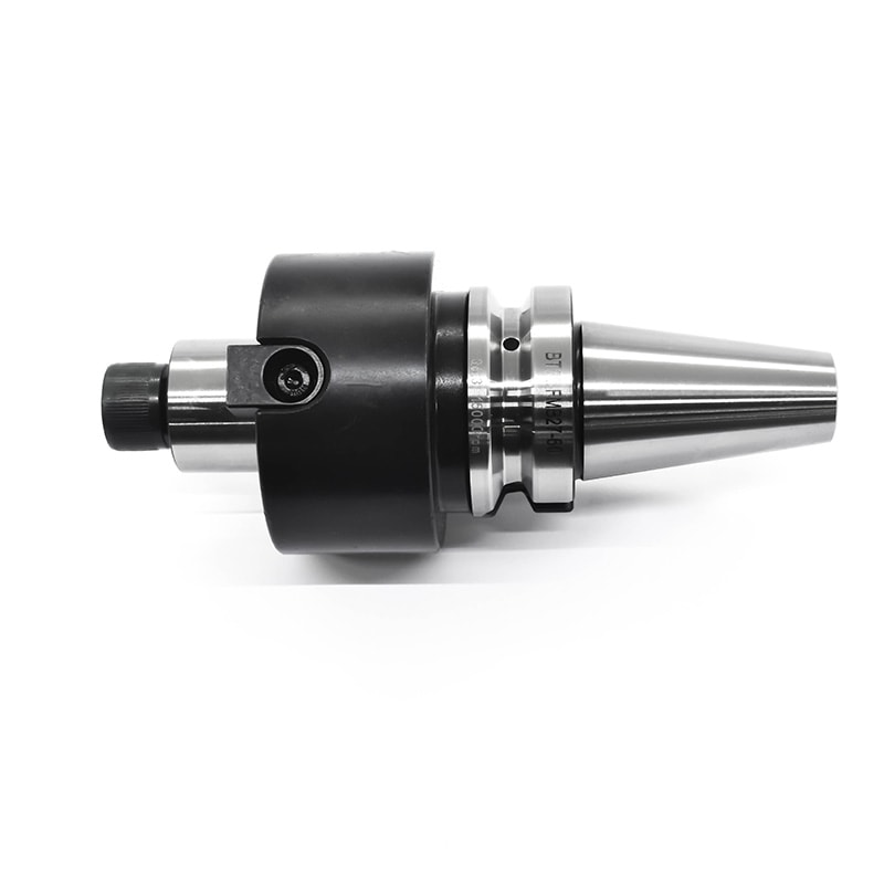 【ギフ_包装】 CABEÇOTE / FRESA PORTA BT30 CONE PILOTO PARA L045MM 27MM Ø バッグ