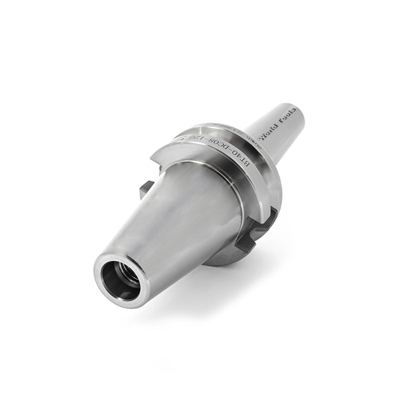 CONE BT40 DE ALTA PRECISÃO TIPO KOJEX DC-08 L120MM PARA 30.000RPM