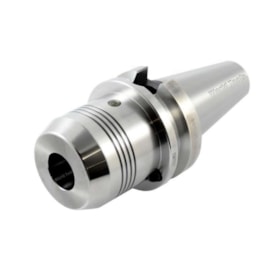 CONE BT40 HIDRAULICO PORTA PINCA RS20 L072,5MM PARA 20.000RPM - BT40-HC20-72,5 HQT