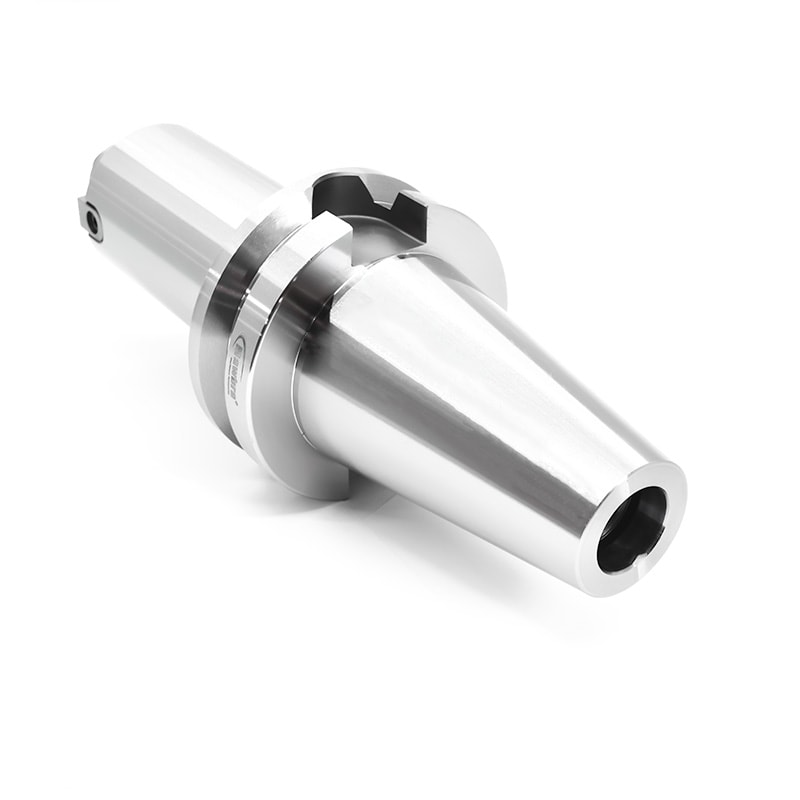 CONE DIN69871 SK40 PORTA FRESA / CABEÇOTE Ø 27MM L100MM - SK40