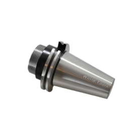 CONE CAT40 PORTA BAILARINA COM ROSCA 1.1/2 X 18F DIN 69871 - SK40-BHC HQT CONE CAT40 PORTA BAILARINA COM ROSCA 1.1/2 X 18F DIN 69871 - SK40-BHC HQT
