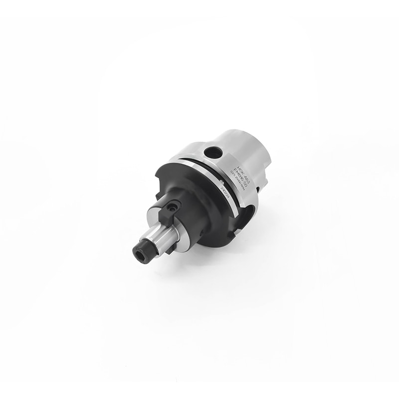CONE HSK63A PORTA FRESA / CABEÇOTE PILOTO Ø 16MM L060MM PARA