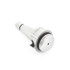 CONE ISO30 PORTA BAILARINA COM ROSCA 1.1/2 X 18F DIN 2080 - NT30-BHC HQT CONE ISO30 PORTA BAILARINA COM ROSCA 1.1/2 X 18F DIN 2080 - NT30-BHC HQT