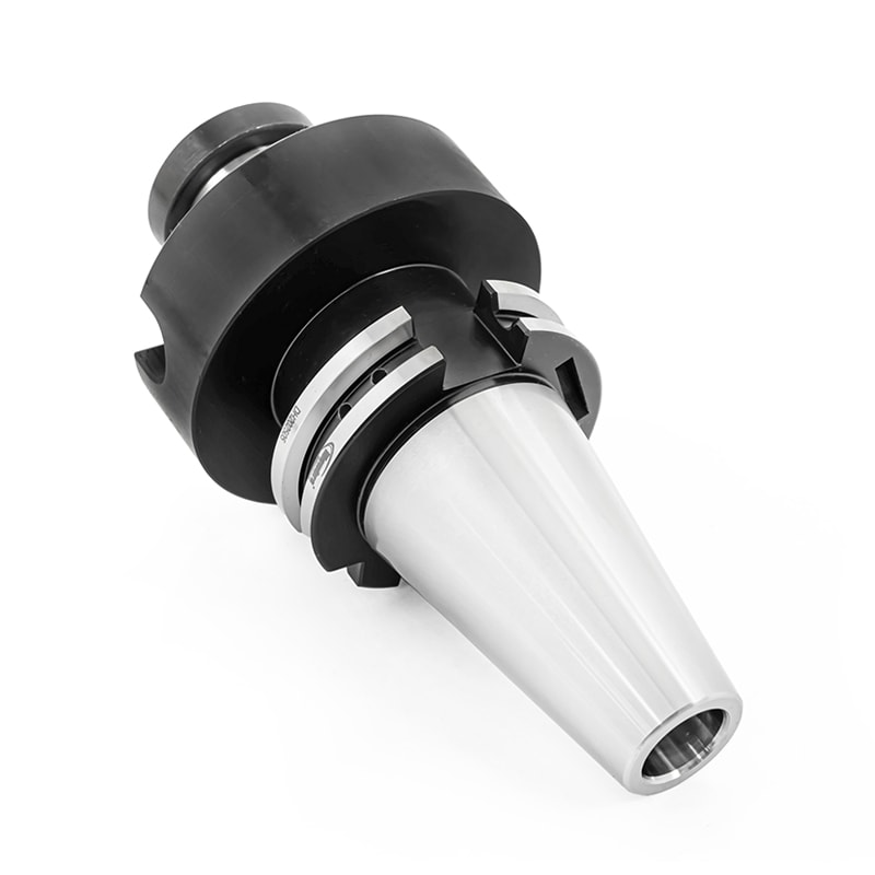 CONE DIN69871 SK40 PORTA FRESA / CABEÇOTE Ø 27MM L100MM - SK40