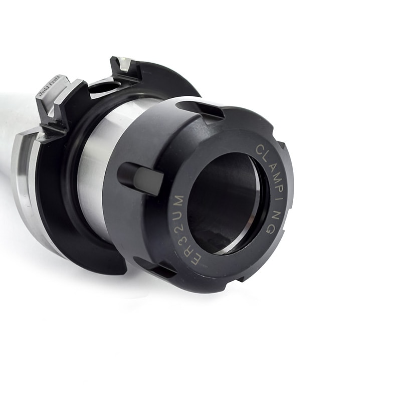 pinaco CONE SK40 PORTA PINÇA ER-32UM L070MM PARA 12.000RPM DIN69871