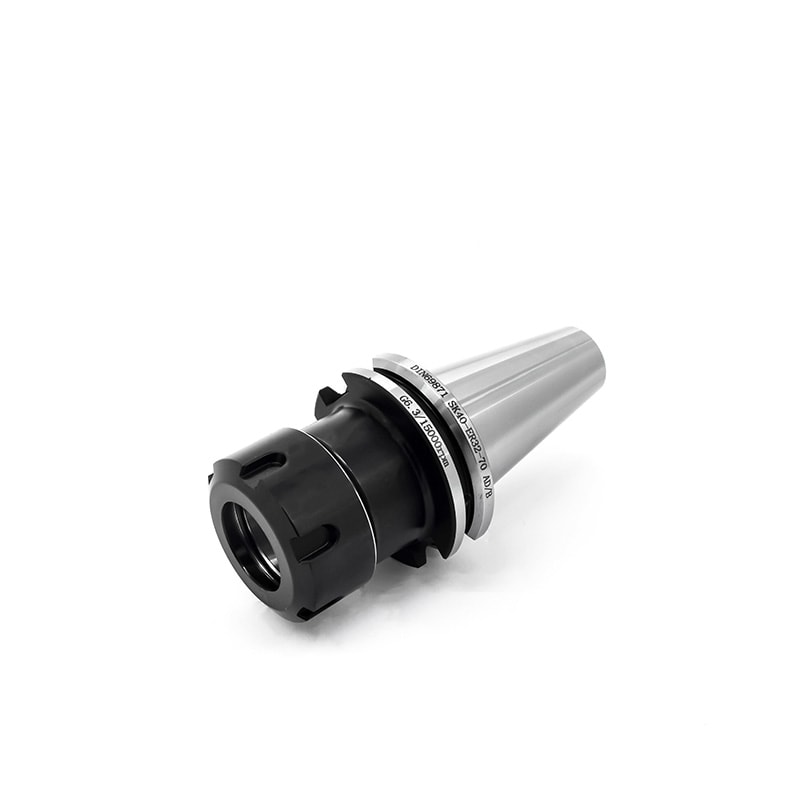 CONE SK40 PORTA PINÇA ER-32UM L070MM PARA 12.000RPM DIN69871