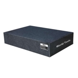 DESEMPENO DE GRANITO CLASSE 0 400 X 250 X 60MM DIN 876 - 6900-042 INSIZE DESEMPENO DE GRANITO CLASSE 0 400 X 250 X 60MM DIN 876 - 6900-042 INSIZE