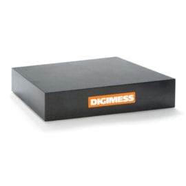 DESEMPENO DE GRANITO CLASSE 0 800 X 500 X 100MM DIN 876 - 270.169 DIGIMESS DESEMPENO DE GRANITO CLASSE 0 800 X 500 X 100MM DIN 876 - 270.169 DIGIMESS