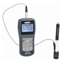DUROMETRO PORTATIL DIGITAL ENSAIO LEEB - ISHL-P100 INSIZE DUROMETRO PORTATIL DIGITAL ENSAIO LEEB - ISHL-P100 INSIZE